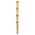 Milwaukee Tool 15/32" Thunderbolt Titanium Coated Drill Bit 48-89-2227