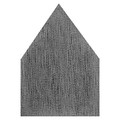 Milwaukee Tool 320 Grit Mesh Sanding Sheets for M12 FUEL Orbital Detail Sander (12 pk) 48-80-5320