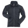 Tru-Spec Valiant Softshell Jacket, L, Black 2454