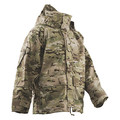 Tru-Spec Parka Jacket, 3XL, Regular, Multicam 2026