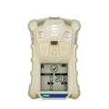 Msa Safety Multi-Gas Detector, 1 day Battery Life, Phosphorescent 10178567