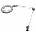 Waldmann Round Magnifier Light, Gray, 3.5 Diopter 113525000-00698859