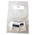 Zoro Select Alcohol Pads, Pouch, 0.350 oz., PK10 9999-1209