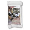 Swat-T Tourniquet, Black, Rubber, 56" L x 4" W 7010-0022