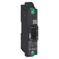 Square D Molded Case Circuit Breaker, BDL Series 100A, 1 Pole, 347/600V AC, B Curve BDL16100