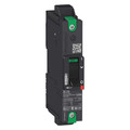 Square D Molded Case Circuit Breaker, BJL Series 40A, 1 Pole, 347/600V AC, B Curve BJL16040