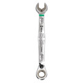 Wera Ratcheting Wrench, SAE, 1/2" Head Sz 05020078001