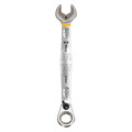 Wera Ratcheting Wrench, SAE, 3/4" Head Sz 05020082001