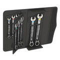 Wera Combination Wrench Set, SAE, 8 pcs. 05020093001