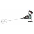 Metabo Mud Mixer, 18.0V, 5.2Ah, Li-Ion Battery RW 18 LTX 120 bare