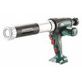 Metabo Caulk Gun, Green/Black/Silver, 20 oz Capacity KPA 18 LTX 400 bare