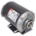 Dayton Rotary Gear Pump, 1/2 HP, 120/240V 349GL3