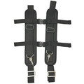 Flowzone Backpack Straps, Fits FlowZone FZRACB