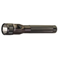 Streamlight Black Rechargeable Led Industrial Handheld Flashlight, SC, 425 lm lm 75813