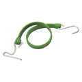 The Better Bungee Bungee Strap, Custom Hook End, 24" BBSTS24GWM