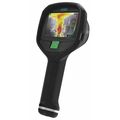 Flir Infrared Camera, 4.0 in Backlit Color LCD, -4 Degrees  to 1202 Degrees F FLIR K33
