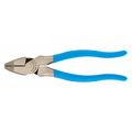 Channellock 7 1/2 in XLT Linemans Pliers High Leverage, Steel 367