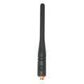 Motorola Antenna, 5 L, Rubber/Plastic PMAF4009A