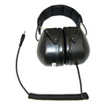 Motorola Receiver Headset, Push To Talk No RMN4056B