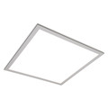 Lumination Recessed Troffer, 2 ft W x 2 ft L, 39.3W LPL22B03XMM835VQLTWHTE