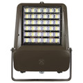 Evolve LED Floodlight, 120/277V, 297W, 38100 lm EFH1010EE76750ADT1DKBZ