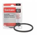 Sanitaire Upright Vacuum Belt, Round, 24 Pack 6610012