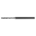 Kyocera Micro Drill Bit, Flute 30.50mm L 06018