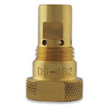 Bernard Centerfire Diffuser, Small Nozzle DS-1B2