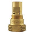 Bernard Centerfire Diffuser, Small Nozzle DS-1B3