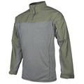 Tru-Spec Responder Shirt, L Size, Ranger Green 2516