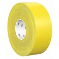 3M 3" Solid Yellow Floor Marking Tape 971