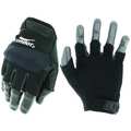 Condor Mechanics Gloves, M, Black, Polyester 488C70