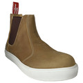 Mellow Walk Chelsea Boot, E, 7 1/2, Brown, PR 488074DSL
