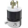 Leviton Locking Plug 4880-C