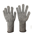 Condor Cut Resistant Gloves, A4 Cut Level, Uncoated, XL, 1 PR 49AE01