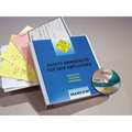 Marcom DVD Training Program, Safety Awareness V0002509EM