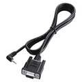Icom Cable, Data, 9 in. L OPC1529R
