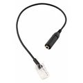 Icom Cable, Cloning, 6 in. L OPC592