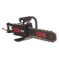 Ics 15" 6.5 Concrete Chain Saw 701-A PACKAGE 15 IN CONCRETE