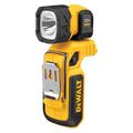 Dewalt 20V 160 lumens LED Hand Held Worklight DCL044