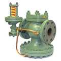 Spence Pressure Regulator, 3 to 20 psi, 14-1/2inH E-C1J3A1B1AH1