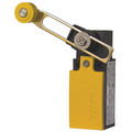 Eaton Limit Switch, Roller Lever, Rotary, 1NC/1NO, 6A @ 250V AC, Actuator Location: Side LSM-11S-RLA