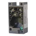 Eaton Cutler-Hammer 1NC/1NO Limit Switch Receptacle E50RA20