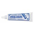 Vibra-Tite Thread Sealant 8.5 fl oz, Tube, White, Liquid 42025