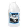 Vibra-Tite Thread Sealant Bottle, White, Liquid 42000