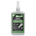 Vibra-Tite Wicking Threadlocker, VIBRA-TITE 150, Green, Medium Strength, Liquid, 250 mL Bottle 15025