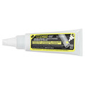 Vibra-Tite Thread Sealant 1.7 fl oz, Tube, Yellow, Liquid 42750
