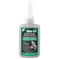 Vibra-Tite Retaining Compound, 548 Series, Green, Liquid, High Strength, 50 mL Bottle 54850