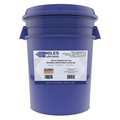 Miles Lubricants 5 gal Gear Oil Pail 100 ISO Viscosity, 85W SAE, Amber M00600203