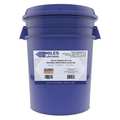 Miles Lubricants 5 gal Gear Oil Pail 150 ISO Viscosity, 90W SAE, Amber M00600303